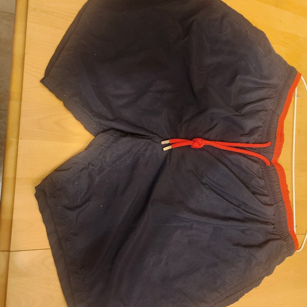 Mens swim trunks